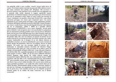 Libro divisione 16 ss combattimento 1944