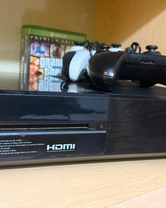 Xbox One 500 GB/Go