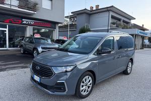 FORD Gr.Tourneo Connect 2.0 122 aut. Tit.
