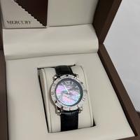 Orologio donna 96 diamanti