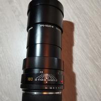 Leika Apo-Telyt R 180