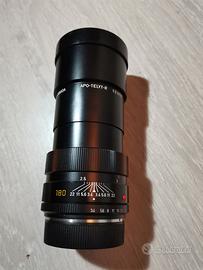 Leika Apo-Telyt R 180
