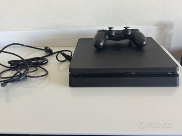 Playstation 4 slim 500gb