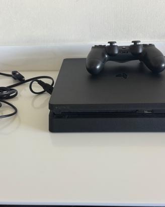 Playstation 4 slim 500gb