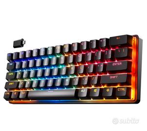 Apex mini wirless nuova