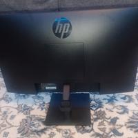 monitor HP 22pollici