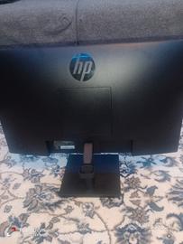 monitor HP 22pollici