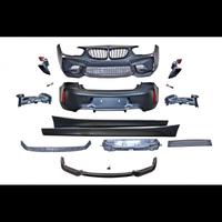 BMW F20 Restyling 2015>2019 Bodykit M2 look