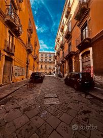 Bottega pressi P.zza San Placido