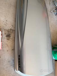Box tetto auto Thule