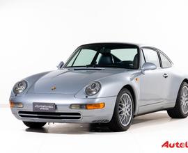 Porsche 911 Carrera 2 cat Coupé