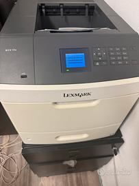 Stampante laser Lexmark  MS810N