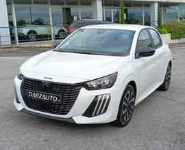 PEUGEOT 208 PureTech 75 Active S&S 5 porte