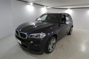 BMW X5 (F15/85) - X5 xDrive25d Business