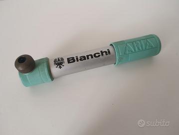 Mini pompa vintage BIANCHI 