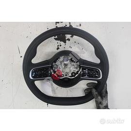 Volante fiat 500e 2020