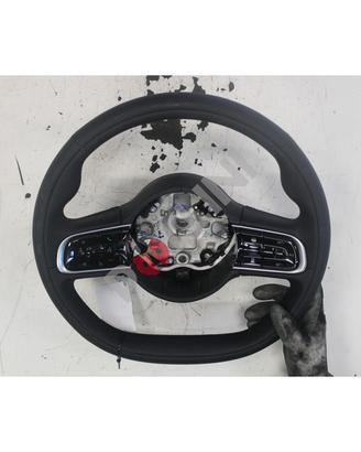 Volante fiat 500e 2020