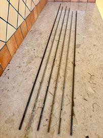 Asta arbalete pesca sub Sigal-Mares-Salvimar-Omer