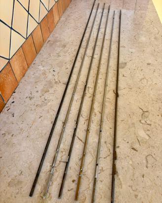 Asta arbalete pesca sub Sigal-Mares-Salvimar-Omer