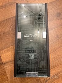 Scatola Bollinger edizione 007 anno 2011