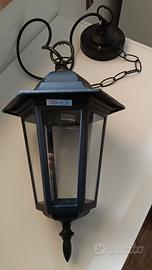 lampadario a soffitto 