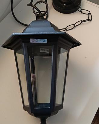 lampadario a soffitto 