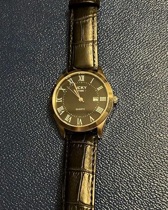 Orologio Analogico Moderno JCKY