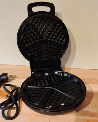 Piastra per Waffle