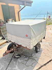Carrello appendice