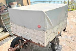 Carrello appendice