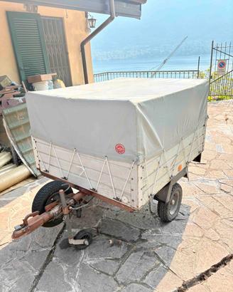 Carrello appendice