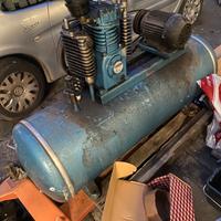 Compressore 300lt