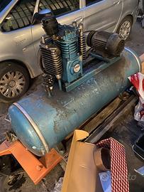 Compressore 300lt