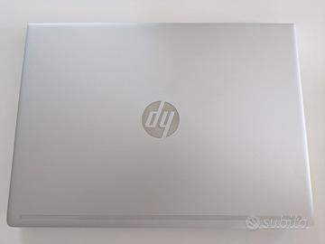 HP ProBook 445R G6 14 AMD-3500U 8GB 256SSD WIN11