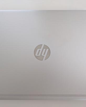 HP ProBook 445R G6 14 AMD-3500U 8GB 256SSD WIN11