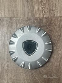 Coprimozzo Lancia Y Cerchi in Lega