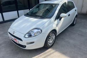 Fiat Punto 1.3 MJT II S&S 85 CV 5 porte ECO Street