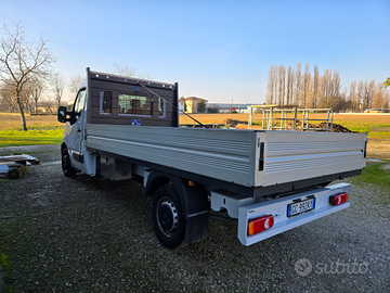 Autocarro opel euro 6 2300cc