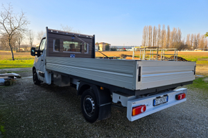 Autocarro opel euro 6 2300cc