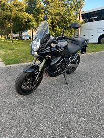 Kawasaki Versys 650