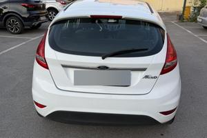 Ford fiesta 2011 tdci