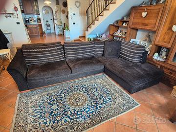 Divano ad angolo - Poltrone e Sofa