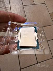 Processore intel I9-14900kf