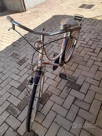 bicicletta donna