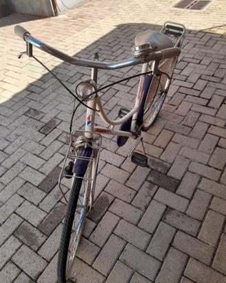 bicicletta donna