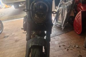 Benelli Leoncino 125 - 2022