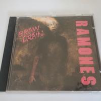 CD ramones