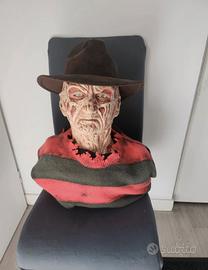 Busto Freddy Krueger
