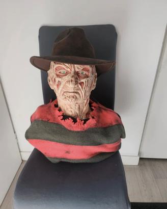 Busto Freddy Krueger