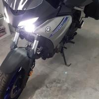 Yamaha Tracer 700 - 2022